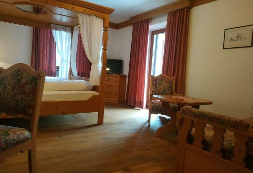 Sport Hotel Wildgall