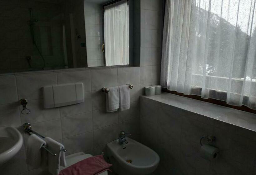 Sport Hotel Wildgall