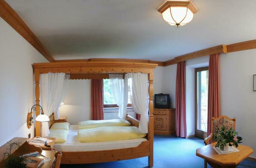 Sport Hotel Wildgall