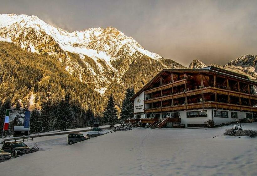 Sport Hotel Wildgall