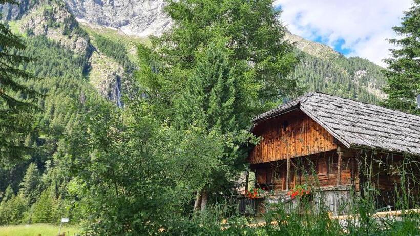 Sport Hotel Wildgall