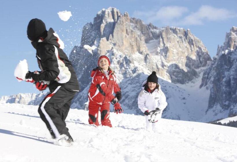 Sport Hotel Wildgall