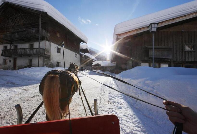 Sport Hotel Wildgall