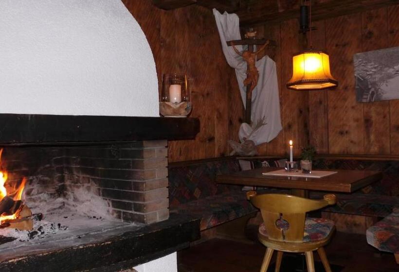 Sport Hotel Wildgall