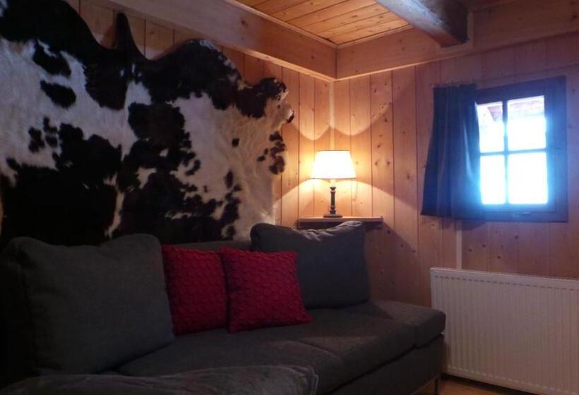 Sport Hotel Wildgall