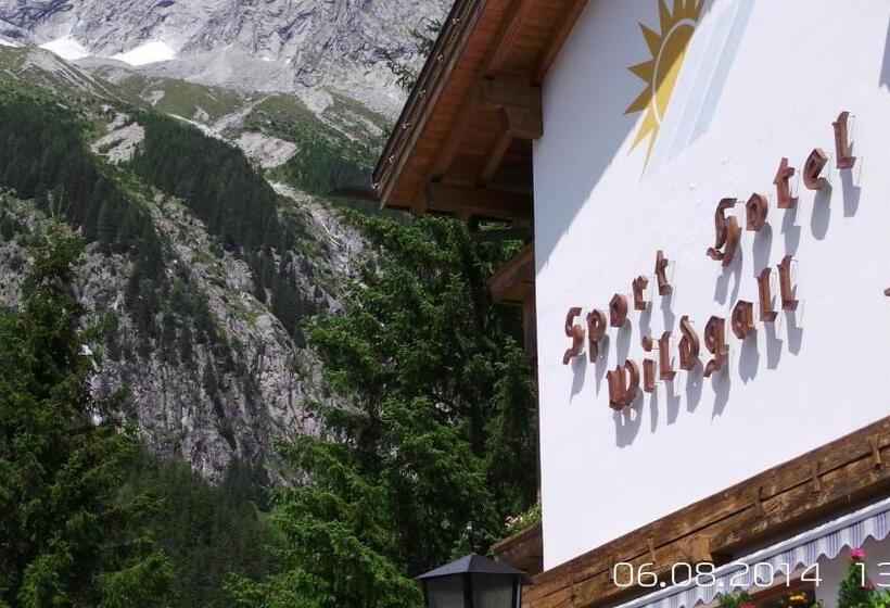 Sport Hotel Wildgall