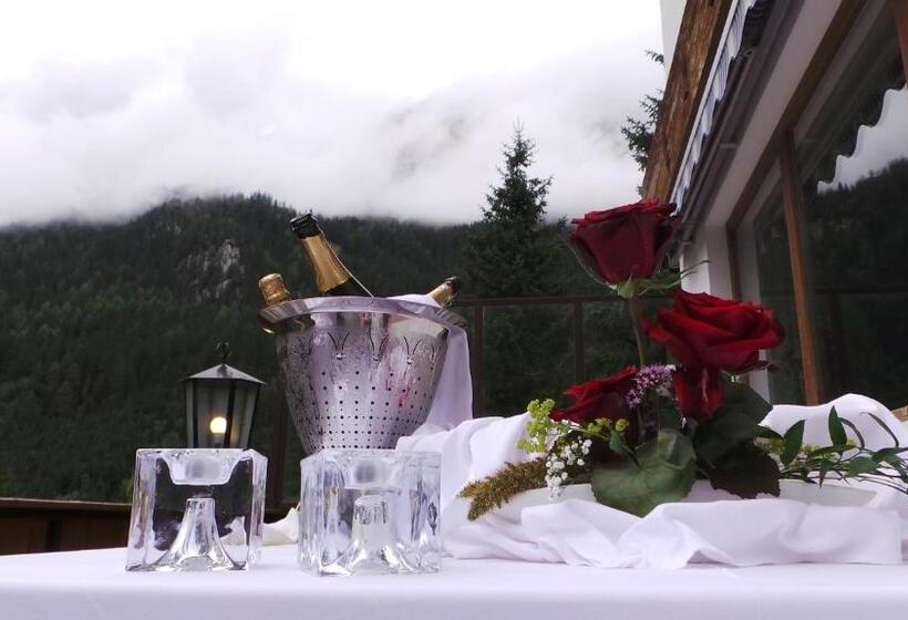 Sport Hotel Wildgall