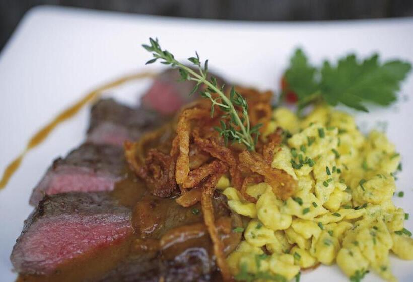 Sport Hotel Wildgall