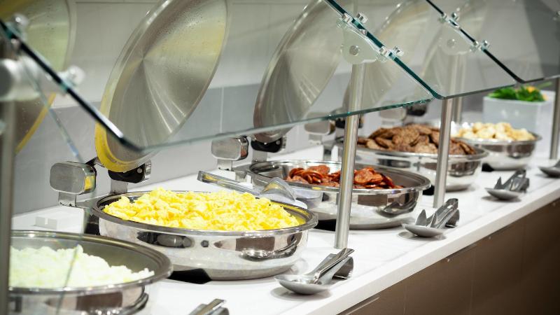 酒店 Springhill Suites By Marriott Orlando At Millenia