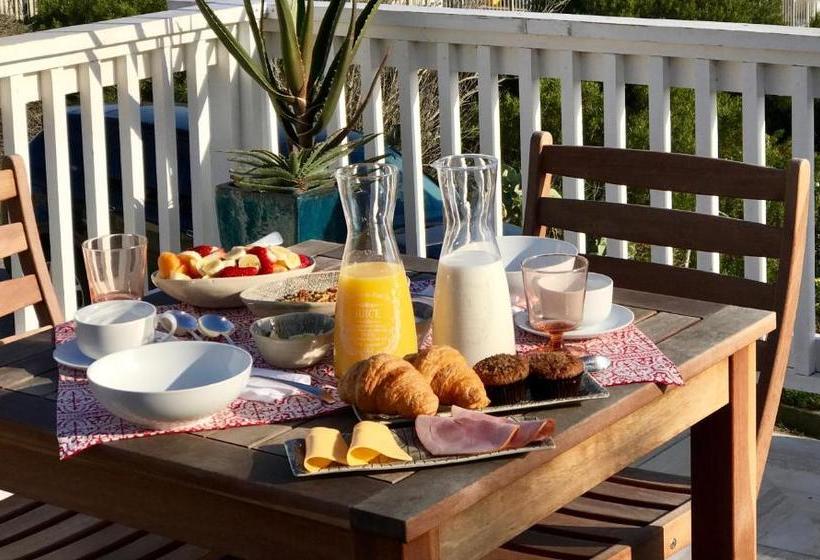 ホテル The Cove Guesthouse, Mossel Bay