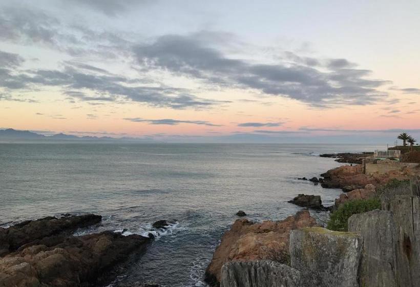 ホテル The Cove Guesthouse, Mossel Bay