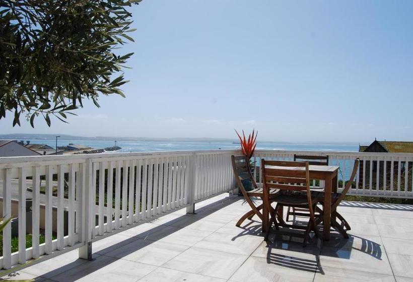 ホテル The Cove Guesthouse, Mossel Bay