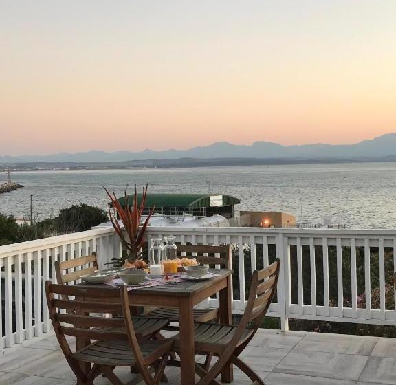 ホテル The Cove Guesthouse, Mossel Bay