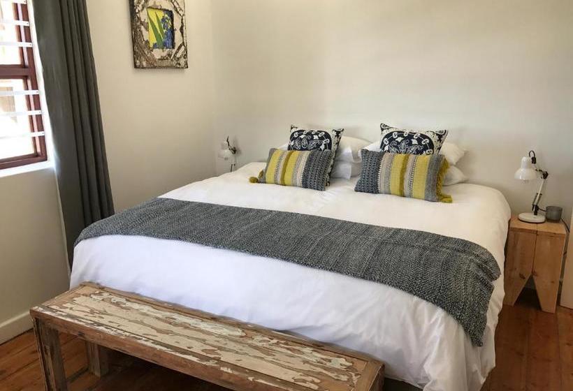 ホテル The Cove Guesthouse, Mossel Bay