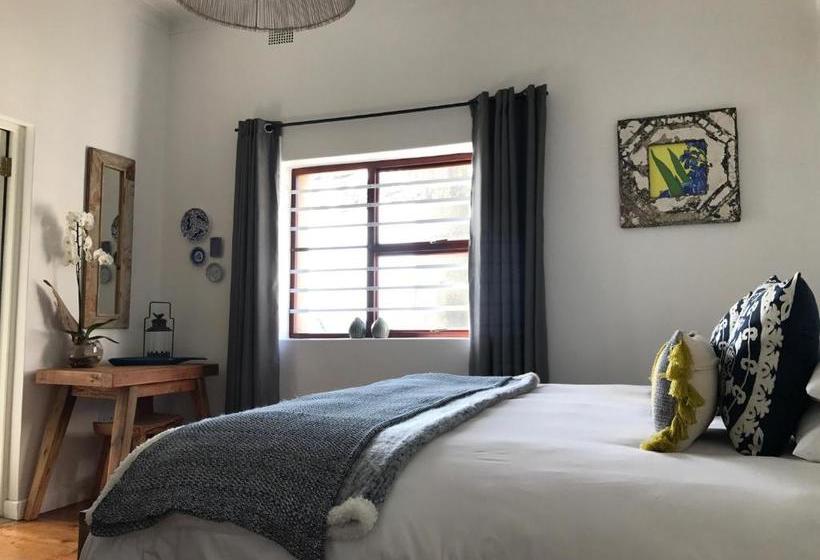 ホテル The Cove Guesthouse, Mossel Bay