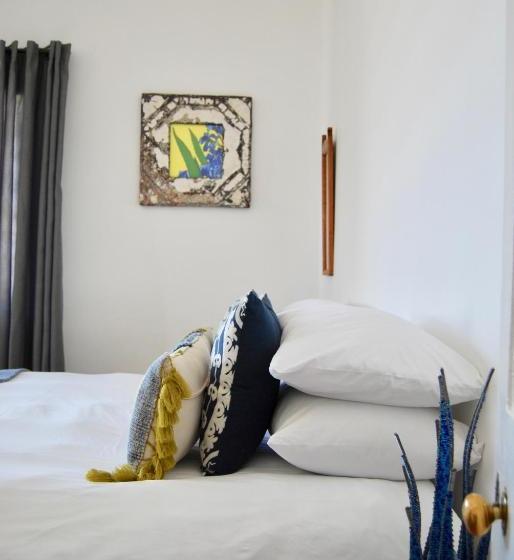 ホテル The Cove Guesthouse, Mossel Bay