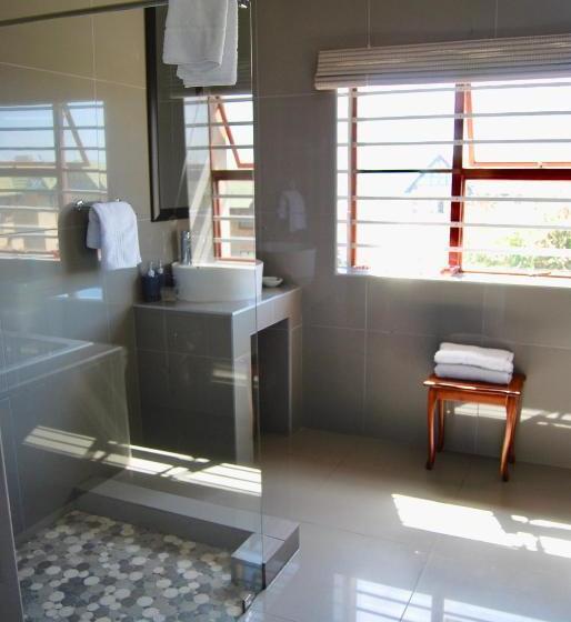 ホテル The Cove Guesthouse, Mossel Bay