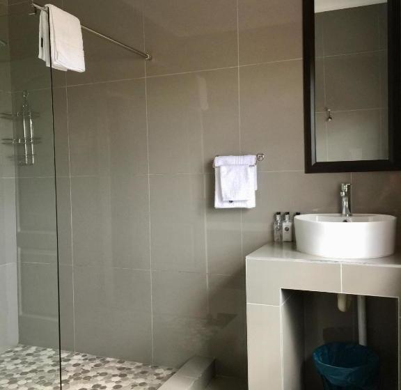 ホテル The Cove Guesthouse, Mossel Bay