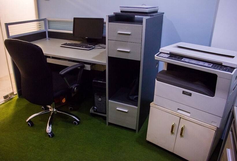 هتل The Palmview Manor