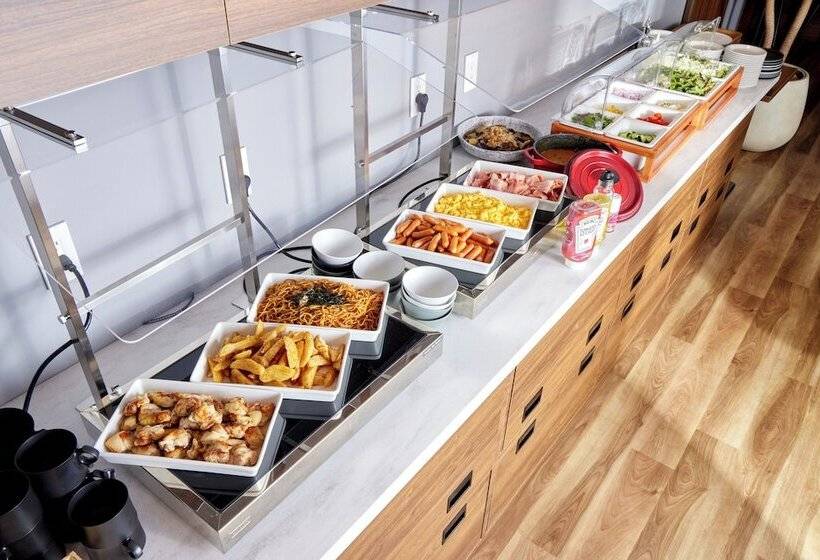 فندق Travelodge Nagoya Sakae