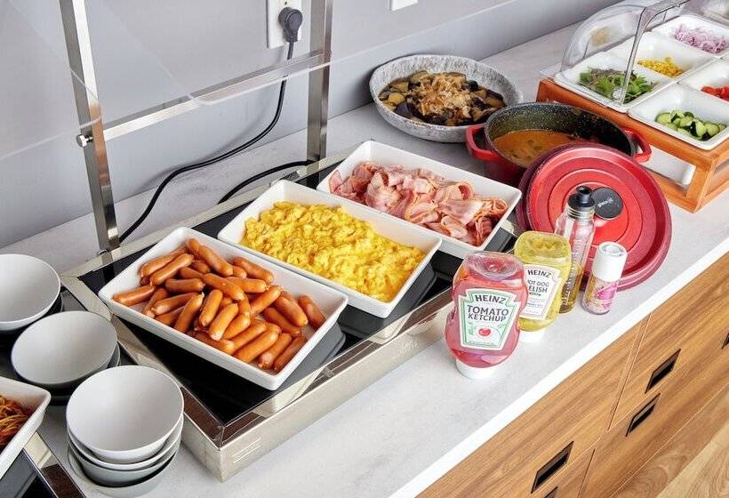 فندق Travelodge Nagoya Sakae