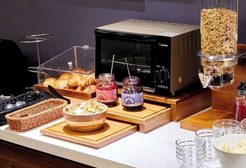 فندق Travelodge Nagoya Sakae