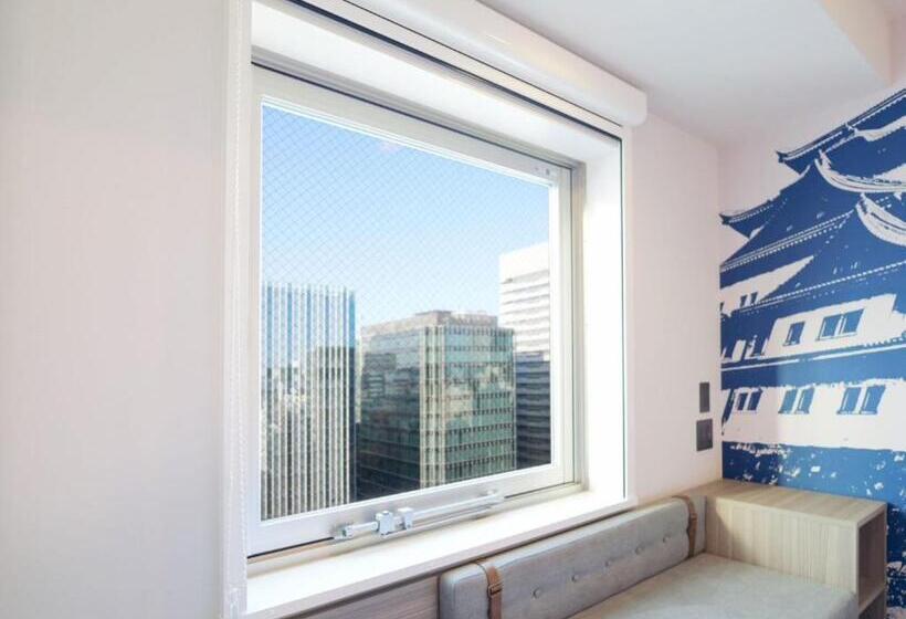 فندق Travelodge Nagoya Sakae