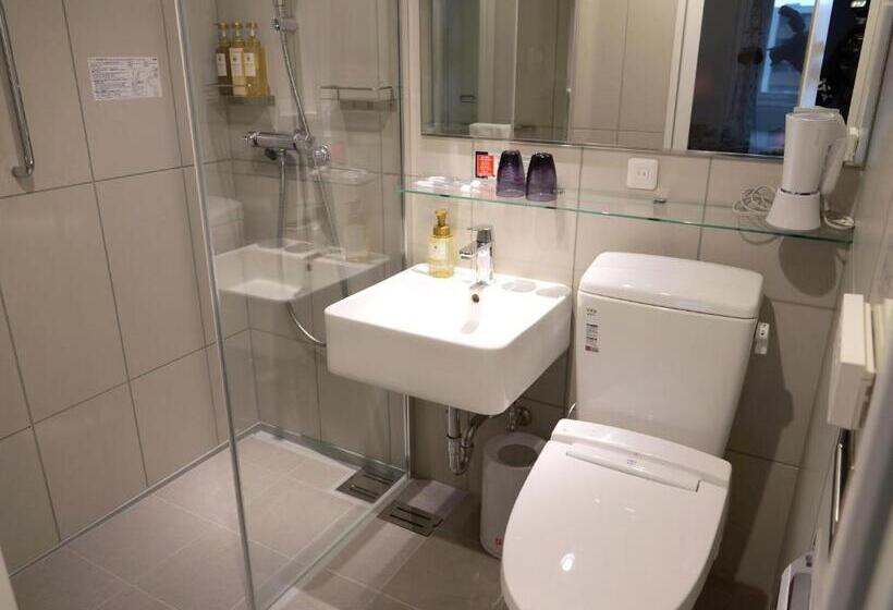 فندق Travelodge Nagoya Sakae