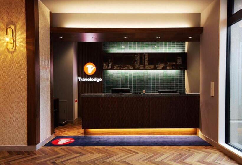 فندق Travelodge Nagoya Sakae