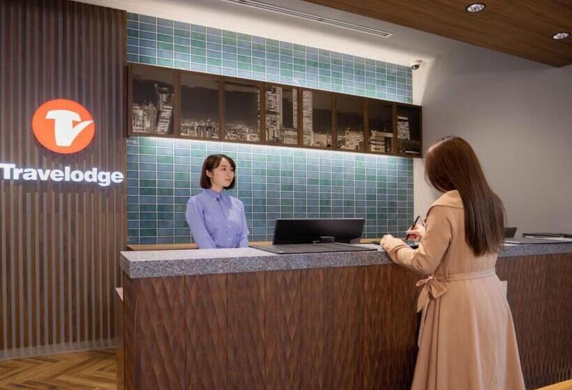 فندق Travelodge Nagoya Sakae