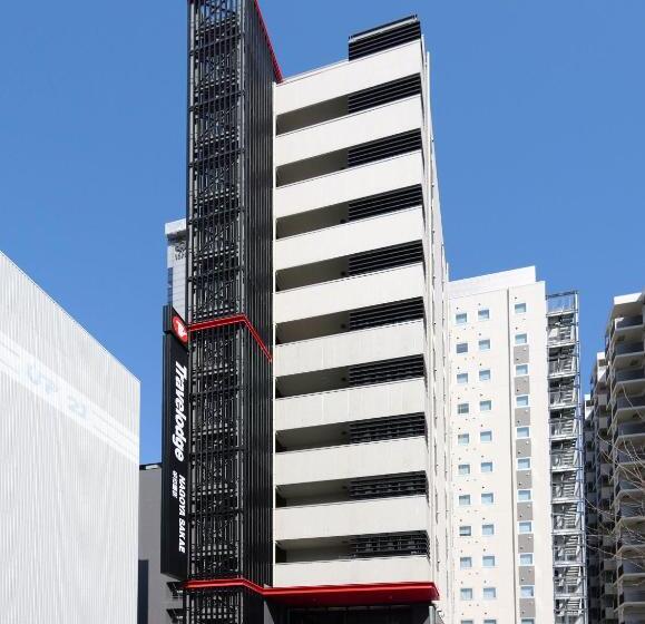 فندق Travelodge Nagoya Sakae