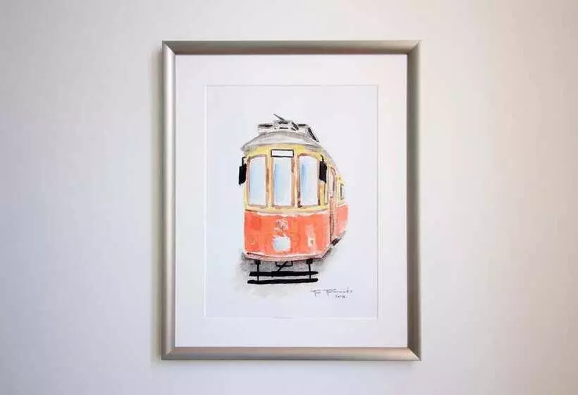 Hotelli Turista Da Trindade