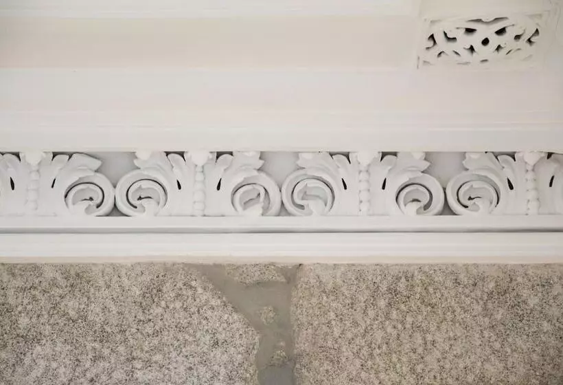 Hotelli Turista Da Trindade