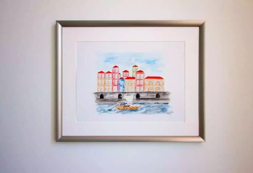 Hotelli Turista Da Trindade