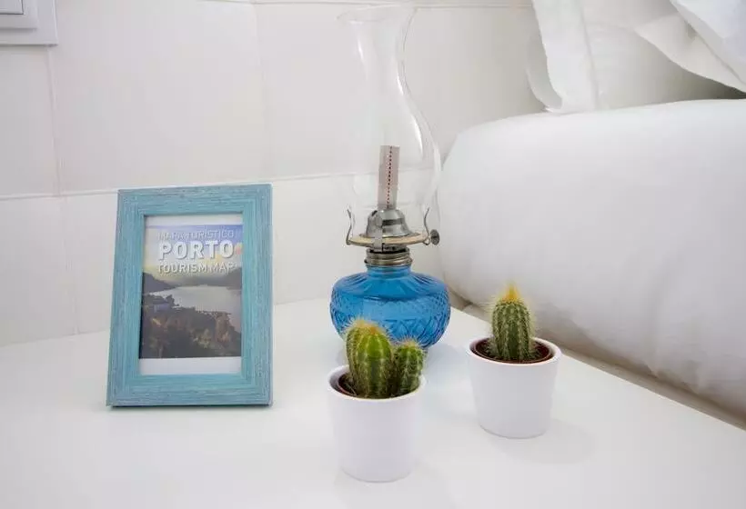 Hotelli Turista Da Trindade