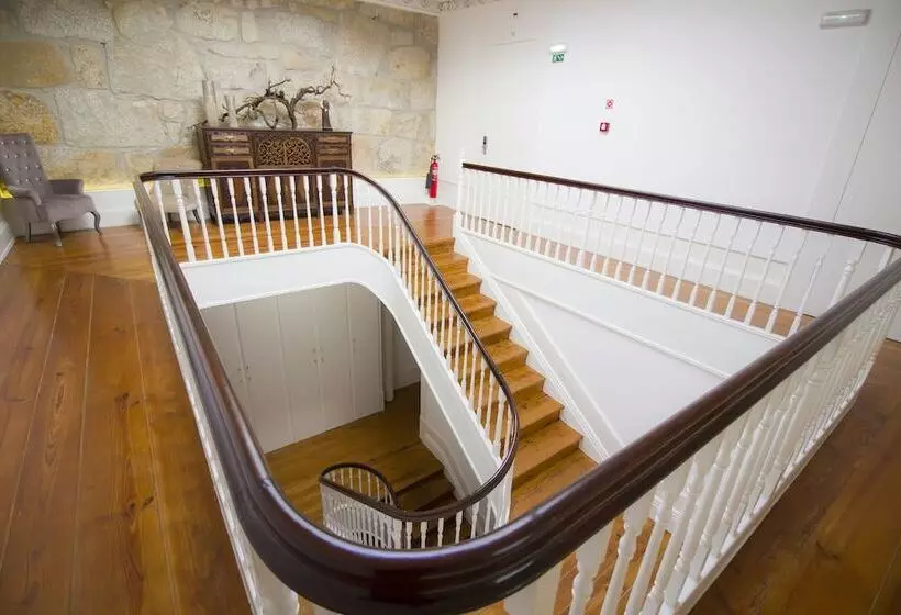 Hotelli Turista Da Trindade