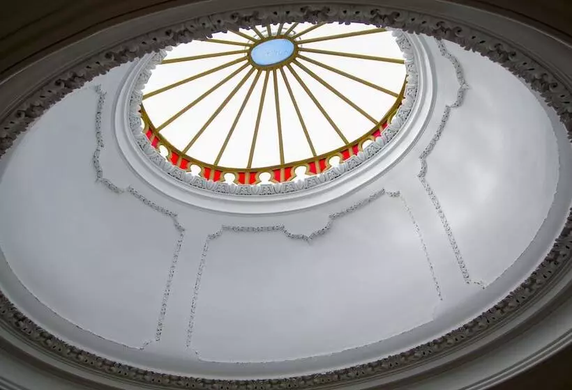 Hotelli Turista Da Trindade