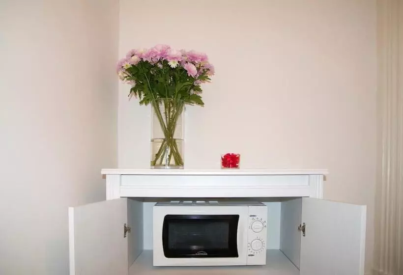 Hotelli Turista Da Trindade