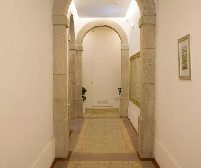 Hotelli Turista Da Trindade