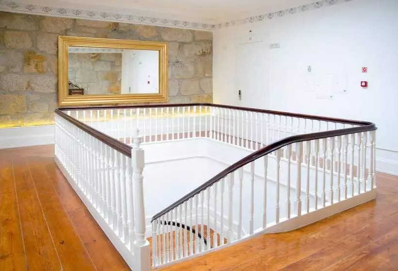 Hotelli Turista Da Trindade