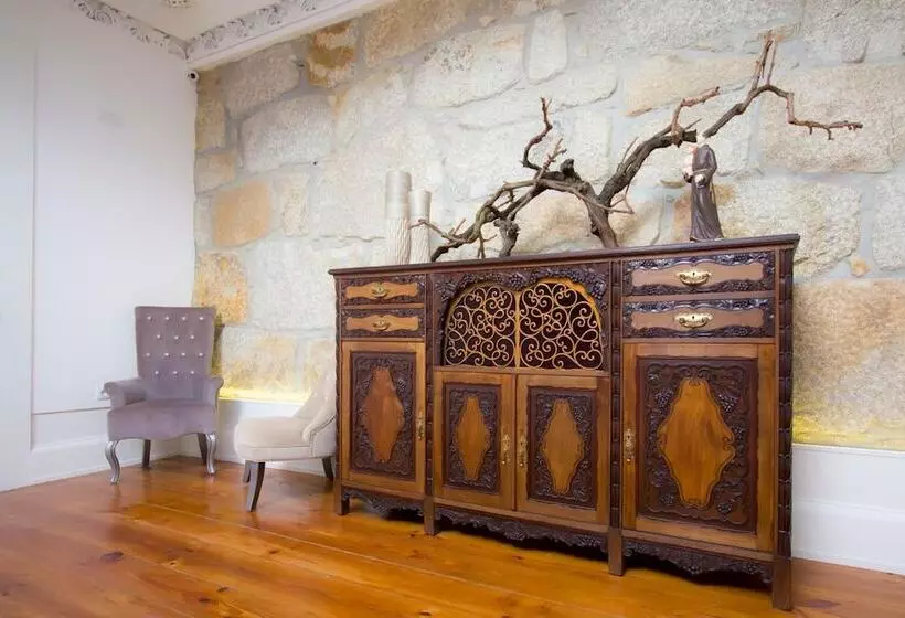 Hotelli Turista Da Trindade