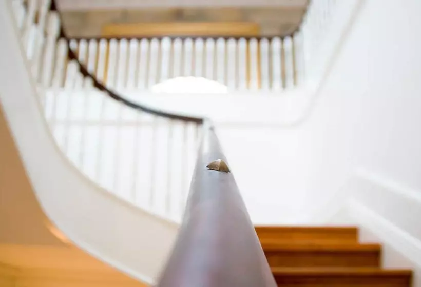 Hotelli Turista Da Trindade