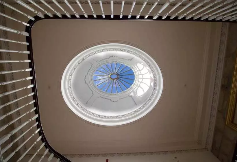 Hotelli Turista Da Trindade