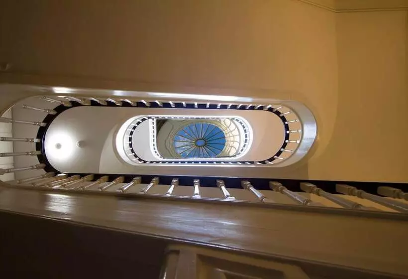 Hotelli Turista Da Trindade