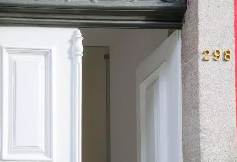 Hotelli Turista Da Trindade