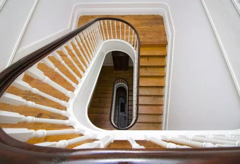 Hotelli Turista Da Trindade