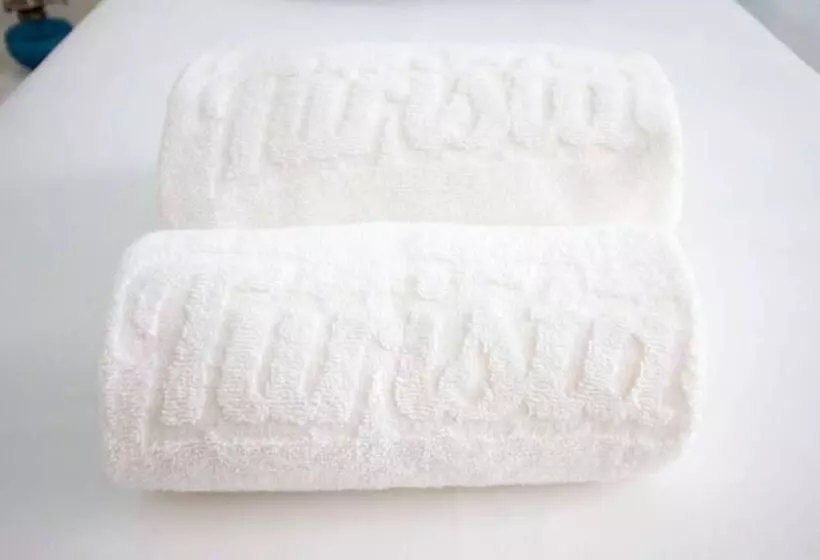 Hotelli Turista Da Trindade