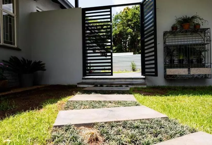 ホテル Villa Gracia Guesthouse