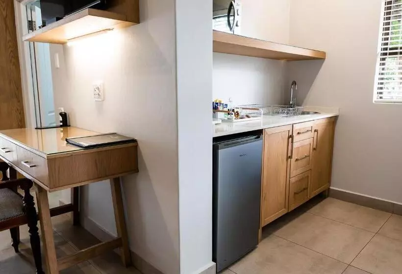 ホテル Villa Gracia Guesthouse