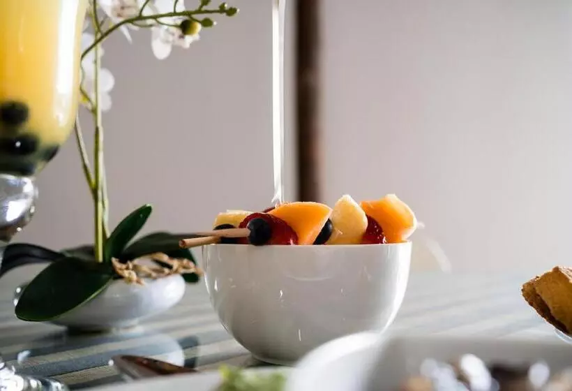 ホテル Villa Gracia Guesthouse